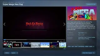 the best game on steam (REUPLOADED ARCHIVE)