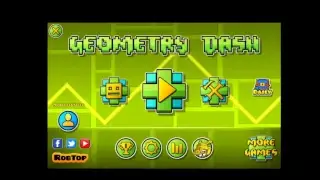 GD LEVEL REQUEST and random [w/ MIC]