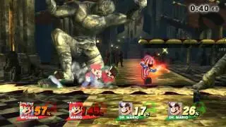 Get marioed! 4