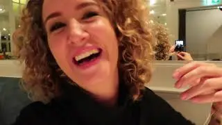 Dineren op mijn verjaardag bij Brasserie van Baerle.