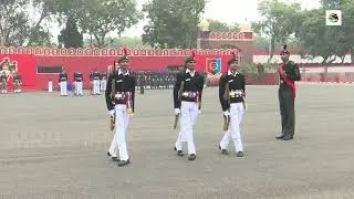 NCC KARTVYAPATH SELECTION - NAVAL WING 