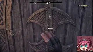 #20 Veloth's Judgement and Murders at Shadowfen