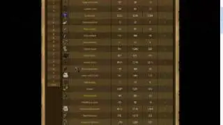Runescape - Merchanting Guide - Merchanting Clans