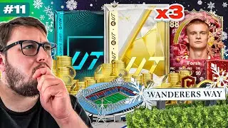 We Risk It ALL&hellip; 3 Icon Packs During Winter Wildcards! #11 WanderersWayRTG