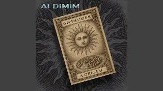 O POEMA DO SOL - ATO III - O DOM DA INDEPEND&Ecirc;NCIA