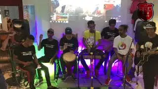 Timor Furak feat. Juju & Friends 