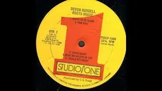 Devon Russell - Roots Music ++