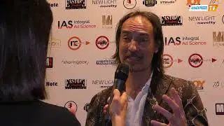 Livio Magnini firma l'intrattenimento musicale della festa dei 20 anni della rivista e20