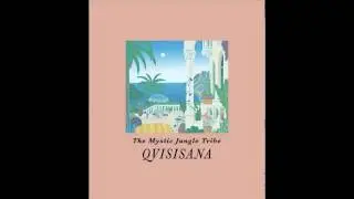 The Mystic Jungle Tribe - Terrazza sul Mare [EAS012]