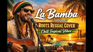 La Bamba (Traditional) &ndash; Roots Reggae Cover | Chill Tropical Vibes