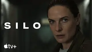 SILO &mdash; Official Trailer | Apple TV+
