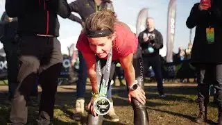 Mudstacle TV: OCR World Championships 2018 15K Frontrunners
