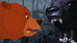 Kenai vs. Mor'du part 2