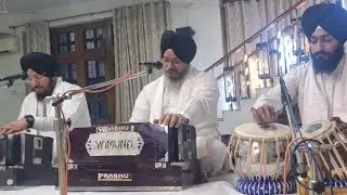 Mil Mere Pritma Jio