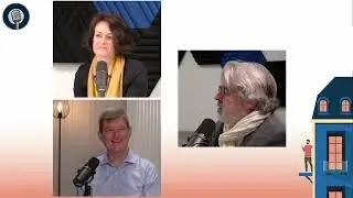 Episode 6 - La formation dans l'administration de biens - Christophe Voiret de l'IMSI
