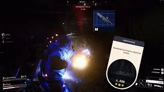 We Downloaded it All in Hidden Bunker