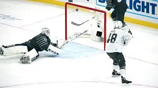 All Goals 2020 NHL All Star Game