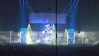 #Hugorm royal arena 22/11-24(1)