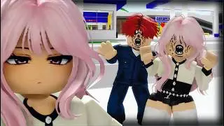 &iexcl;ESTAFADOR INTENTA ENGA&Ntilde;AR A UNA MUJER!  | 👍 Douglas Compilaci&oacute;n #roblox #brookhaven