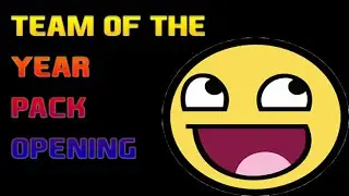 MUT 16 | Team of the year Pack Opening | MUT 16 TOTY