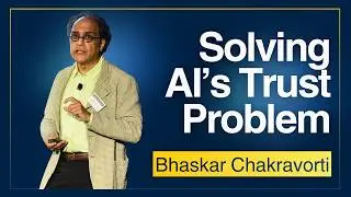 AI Trust and Transparency: How Leaders Can Balance Innovation with Ethics