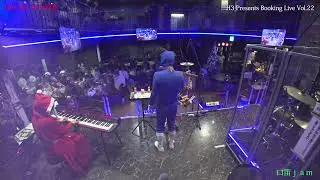 口笛ｊａｍ in H2 Presents Booking Live Vol.22 @ Live Bar ACORDE 2025.11.30