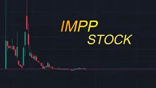 IMPP Stock Price Prediction 27 November IMPP Stock News Today