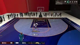 Down 17-2 Insane Comeback ITS meeeeeeee