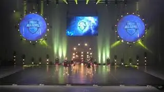 Sailorettes - Int. Open Pom | March 2nd 2024 &ndash; Hamburg