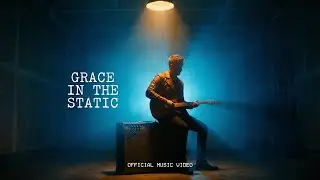 Grace In the Static - Hallelujah Haven & Alt Rock Rebellion (Official Music Video)