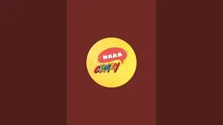 NAAA CRAZY is live