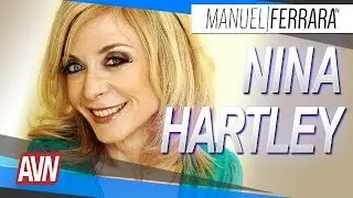 Nina Hartley - AVN Expo 2018