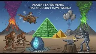 All old and Undeciphered Ancient Script Explained
