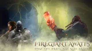 🔥 Elden Ring Live | Fire Giant Boss Fight | Mountain Top of the Giants Journey Hindi
