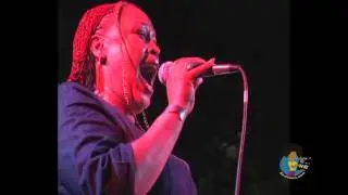 Lady Alma - Hold It Down (Live In Philly) 2003