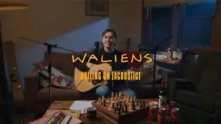 ROLLING ON  - ACOUSTIC