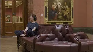 Rosalind Nashashibi: An Overflow of Passion and Sentiment | National Gallery