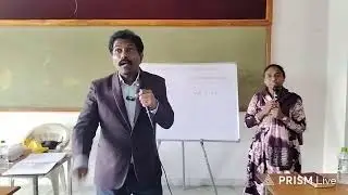 Spiritual Dimension of Abundant Life | Bro. Joseph Francis Xavier - Director FIELD.