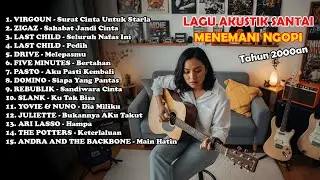 PLAYLIST NOSTALGIA LAGU POP 2000-AN INDONESIA HITS BUAT SANTAI & KERJA | Full Album Kenangan SMA