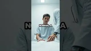 Is the Shadow Following Me? A Terrifying Drug Trial Experience!