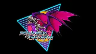 ProdigyGaming ca - 1st Season of Eco, Destroying Meteor or maybe.