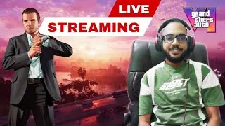FREE GTA 5 | ONLINE | NEW DLC | GAMING | LIVE