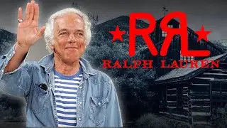 The History of RRL | Ralph Lauren & Doug Bihlmaier