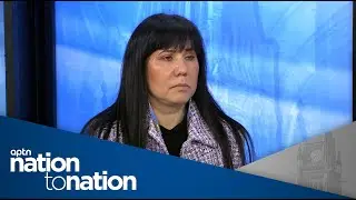 Leah Gazan shares her thoughts on the case of four murdered Indigenous women | Nation to Nation