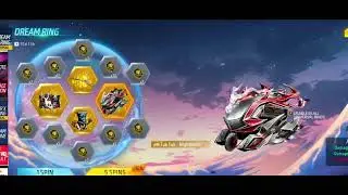 NEW🔥 LEGENDARY DREAMSPACE BUNDLE💩 5500 DIAMONDS💎 OM**TU POCHI😭 || FREE FIRE MAX TAMIL || மாட்டு RAVI