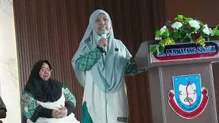 Majlis Perpisahan Ustazah Siti Sumira 2025