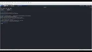 Data Exfiltration - ICMP