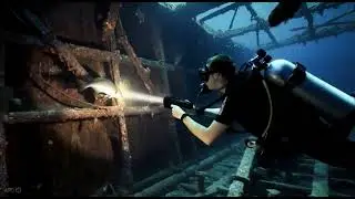 Lost Shipwreck Found in the Abyss | Deep Sea Mystery Finally Explained | 4k 