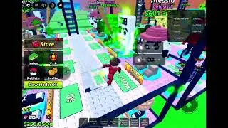 I made post in my channel about I&rsquo;m got more celestial and like and subscribe! For More Video&rsquo;s