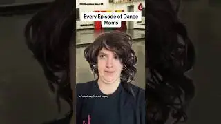 Все выпуски Dance Moms | Кендал Ландрет
